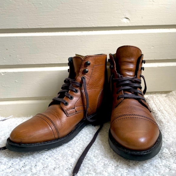 Thursday shoes - Picture 1 of 6